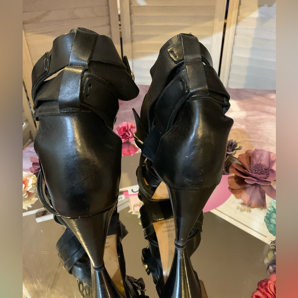 GUC❗️Isabel Marant pumps. - Picture 5 of 11